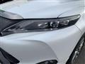 2015 Toyota Harrier
