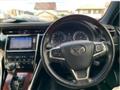 2015 Toyota Harrier