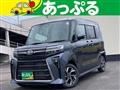 2025 Daihatsu Tanto