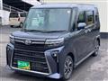 2025 Daihatsu Tanto