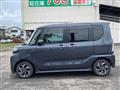 2025 Daihatsu Tanto