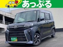 2025 Daihatsu Tanto