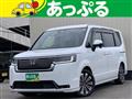 2025 Honda Step WGN