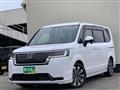 2025 Honda Step WGN