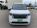 2025 Honda Step WGN