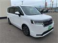 2025 Honda Step WGN