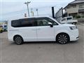 2025 Honda Step WGN