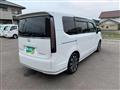 2025 Honda Step WGN