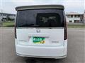 2025 Honda Step WGN