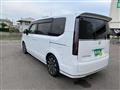 2025 Honda Step WGN