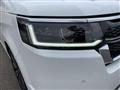 2025 Honda Step WGN