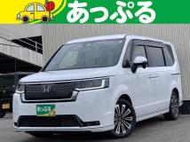 2025 Honda Step WGN