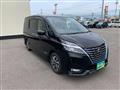 2021 Nissan Serena