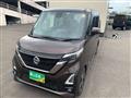 2023 Nissan ROOX