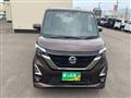 2023 Nissan ROOX