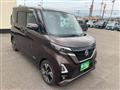2023 Nissan ROOX