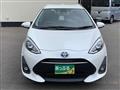 2018 Toyota AQUA