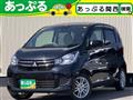2019 Mitsubishi eK Wagon