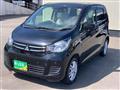 2019 Mitsubishi eK Wagon