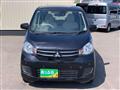 2019 Mitsubishi eK Wagon