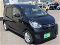 2019 Mitsubishi eK Wagon