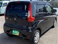 2019 Mitsubishi eK Wagon