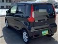 2019 Mitsubishi eK Wagon