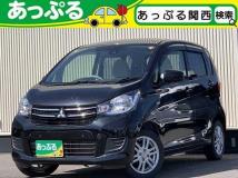 2019 Mitsubishi eK Wagon