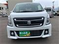 2018 Suzuki Wagon R
