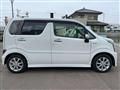 2018 Suzuki Wagon R