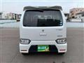 2018 Suzuki Wagon R