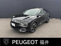 2024 Citroen C4