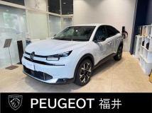 2025 Citroen C4
