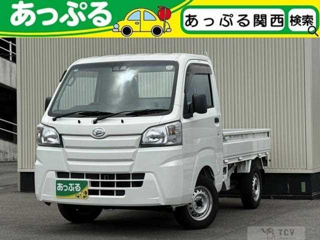 2019 Daihatsu Hijet Truck