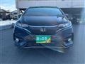 2017 Honda Fit