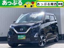 2020 Nissan Nissan Others