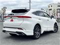 2020 Toyota Harrier