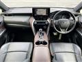 2020 Toyota Harrier