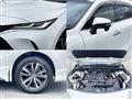 2020 Toyota Harrier