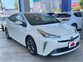 2020 Toyota Prius