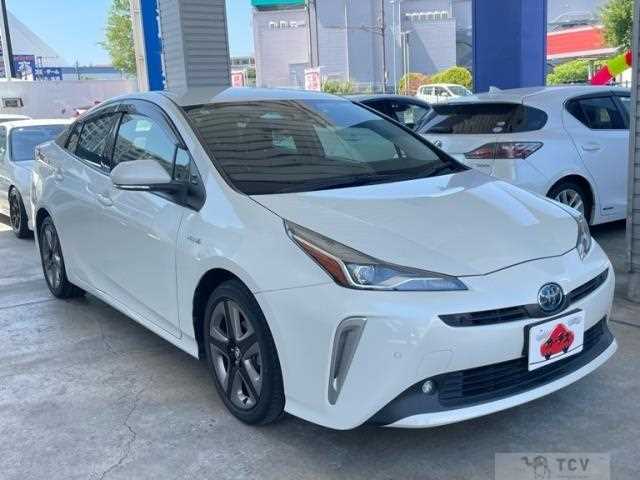 2020 Toyota Prius