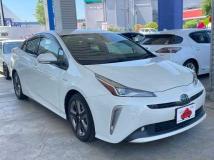 2020 Toyota Prius