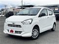 2021 Daihatsu Mira