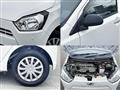 2021 Daihatsu Mira