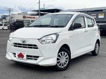 2021 Daihatsu Mira