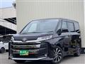 2024 Toyota Noah