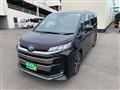 2024 Toyota Noah