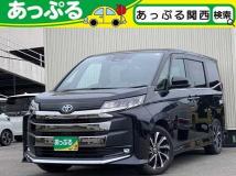 2024 Toyota Noah