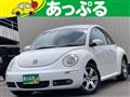 2008 Volkswagen New Beetle