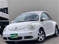 2008 Volkswagen New Beetle